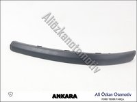 Ford Yedek Parça - TAMPON KUŞAĞI ÖN SOL - MONDEO 2001-2007